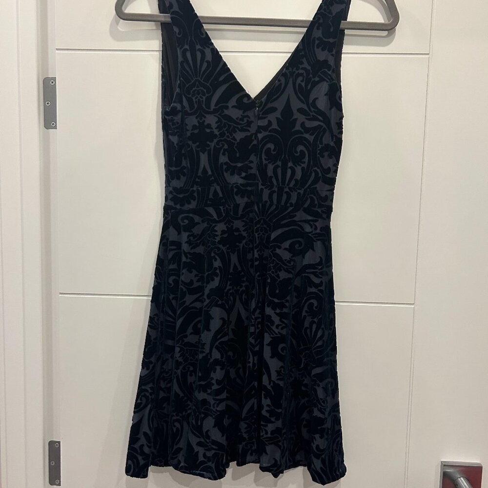 Design Lab Dress
